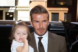 David Beckham to Leave America