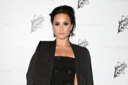 Demi Lovato: Mental Illness doesn't define me