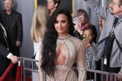 Demi Lovato: I don't owe anybody an explanation about my sexuality