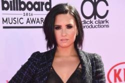 Demi Lovato Thinks Mariah Carey's Comments Are 'Nasty'