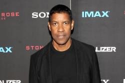 Denzel Washington To Be Honoured With Cecil B. DeMille Award
