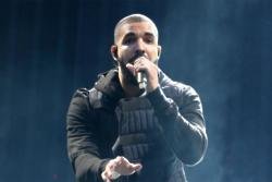 Drake beats Bowie, Coldplay and Adele to be IFPI Global Recording Artist of 2016