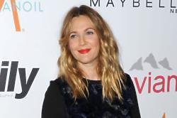 Drew Barrymore Wishes She Could Change Everything About Her Past