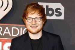 Ed Sheeran wanted for Arabic bi-lingual song