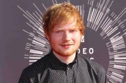 Ed Sheeran praises Miley Cyrus despite her rant