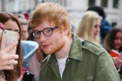 Ed Sheeran creating 'superpop' boy band