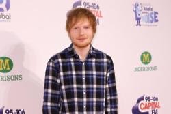 Ed Sheeran: People think I have ADHD