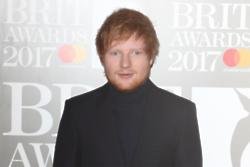 Ed Sheeran Says He'll Never Be As Big As Adele