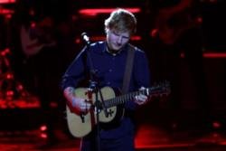 Ed Sheeran froze for '10 hours' outside for Game of Thrones cameo