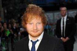 Ed Sheeran makes a comeback!