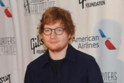 Ed Sheeran wants to herd sheep through London
