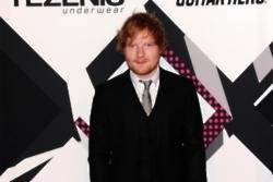 Ed Sheeran lost weight whilst on hiatus
