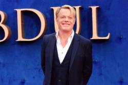 Eddie Izzard immediately said yes to Victoria and Abdul role