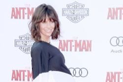 Evangeline Lilly Is Pregnant With Second Child