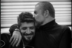 Fadi Fawaz insists he'll be at George Michael's funeral