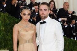 Robert Pattinson and FKA Twigs 'kind of' engaged