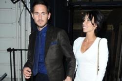 Frank Lampard in talks over Hollywood roles