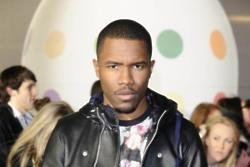 Frank Ocean sued by his dad