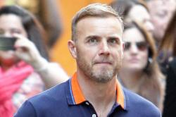 Gary Barlow Will Return For X Factor