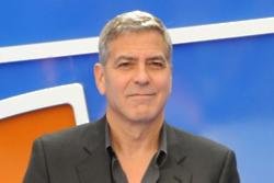 George Clooney couldn't have predicted he'd be a dad to twins