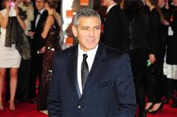 George Clooney Gets Lonely