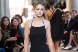 Gigi Hadid says models are 'empowered' now
