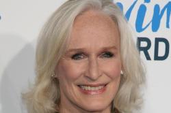 Glenn Close Pregnant During Fatal Attraction