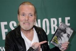 Gregg Allman knew he wasy dying