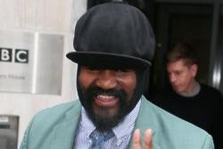 Gregory Porter To Work With Ed Sheeran?