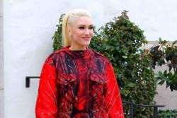 Gwen Stefani to release Christmas album