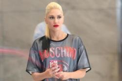 Gwen Stefani: Touring nearly 'killed' me