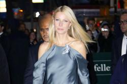Gwyneth Paltrow to Cut Back to One Movie a Year