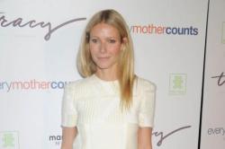 Gwyneth Paltrow to Star in Julian Fellowes' TV Show