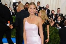 Gwyneth Paltrow is uncertain about her movie career