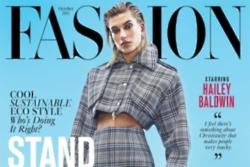 Hailey Baldwin: Social media brings out my insecurities