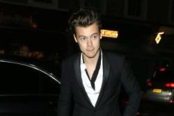 Harry Styles will hold week-long residency on The Late Late Show with James Corden
