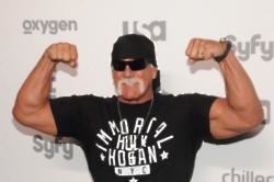 Hulk Hogan's Ex-Wife Has No Sympathy For Him In Sex-Tape Trial