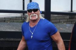 Hulk Hogan In Sex Tape Mystery?