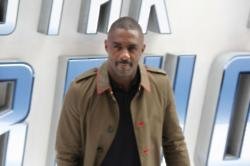 Idris Elba dating Jourdan Dunn?