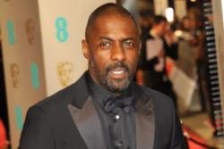 Idris Elba starts directing first film