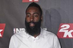 James Harden 'didn't get anything' out of romance with Khloé Kardashian