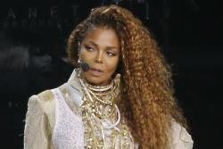 Janet Jackson 'asked for locks to be changed' weeks before split