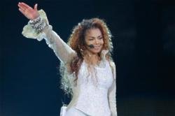 Janet Jackson moves back to Los Angeles