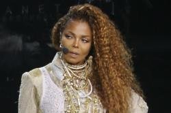 Janet Jackson Is Pregnant With First Child