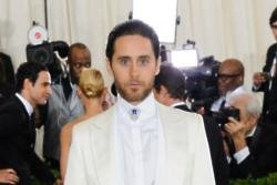 Jared Leto nearly died rock climbing