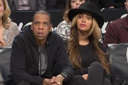 Jay Z's mother 'very excited' for twins' arrival