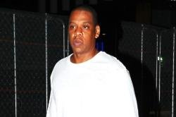 Jay Z 'seeking new investors for Roc Nation'