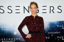 Jennifer Lawrence 'heartbroken' by Clay Adler's death