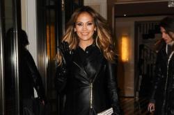 Jennifer Lopez 'My whole life fell apart when I split from Marc'