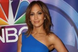 Jennifer Lopez's Birthday Tribute To Twins